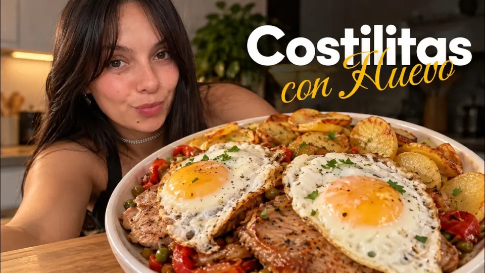 Costillitas a la Riojana: el guiso argentino que el resto del país todavía no descubrió